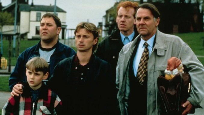 Full monty Full monty