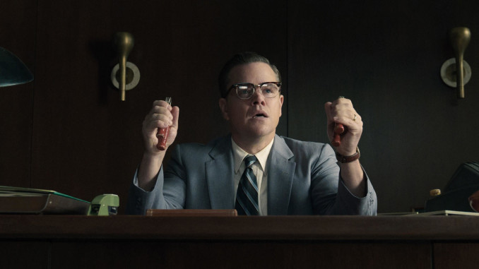 suburbicon