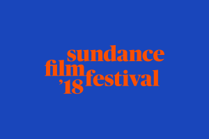 Sundance film festival logo
