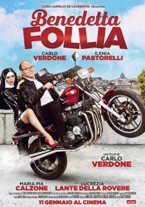 Benedetta_follia_Poster_Italia