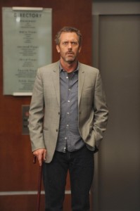 Hugh-Laurie