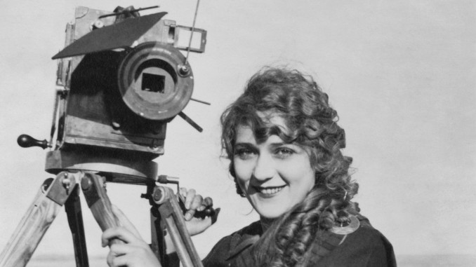 Mary_Pickford