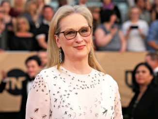 Meryl streep