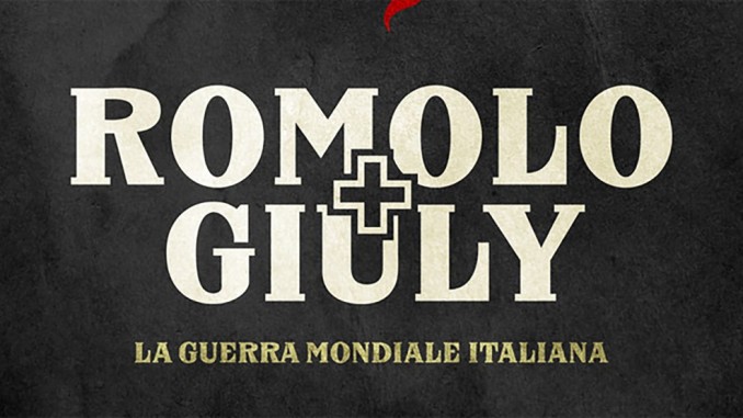 Romolo-Giuly-serie-tv-fox-italia