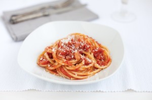 amatriciana