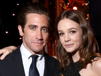 jake gyllenhaal carey mulligan