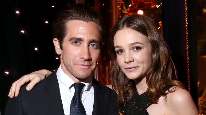 jake gyllenhaal carey mulligan