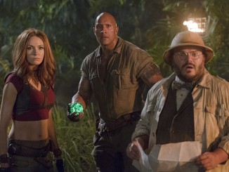 jumanji