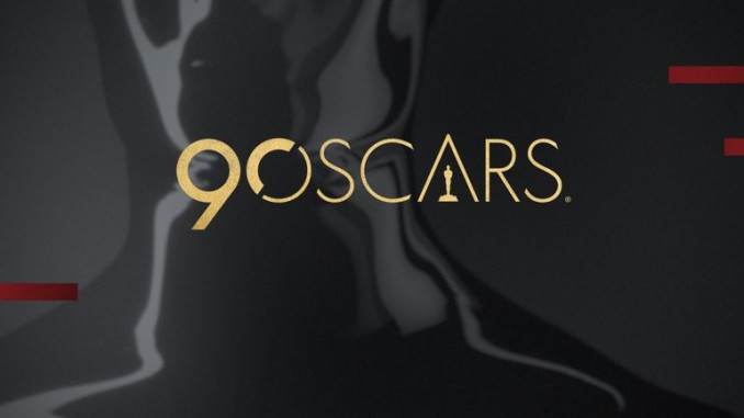 oscars 90