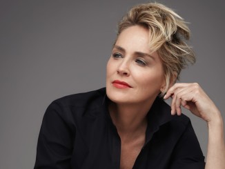 sharon stone