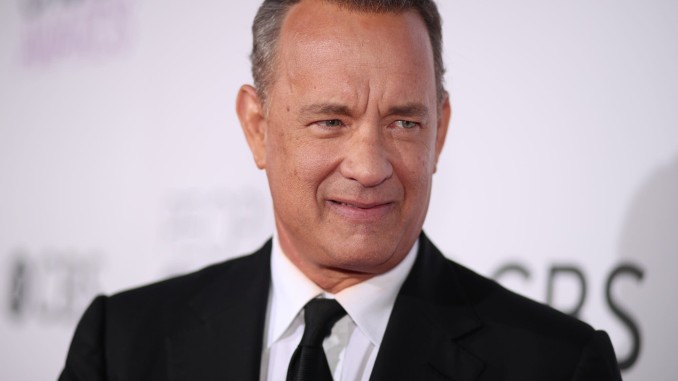 tom hanks