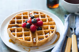 waffle