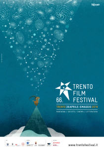 manifesto Trento film festival