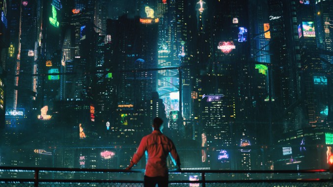 Altered-Carbon