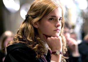 Hermione-Granger