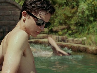 Timothée Chalamet