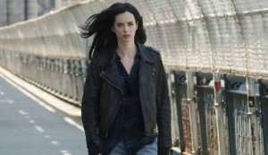 Jessica jones 2 