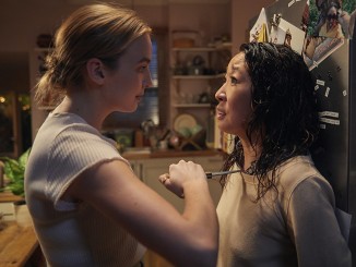 killing eve