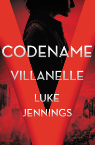 killing eve libro