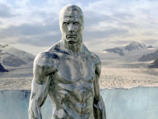 silver surfer