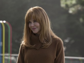 nicole kidman