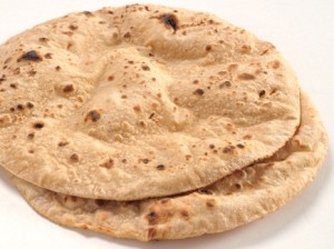 perfect-chapati