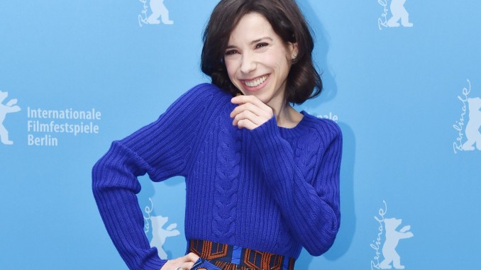 sally hawkins