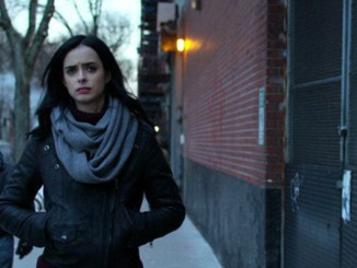 Jessica jones