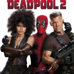 Deadpool 2
