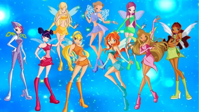 Winx