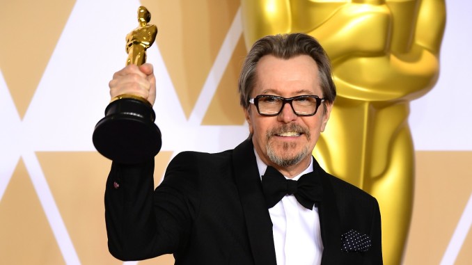 gary oldman