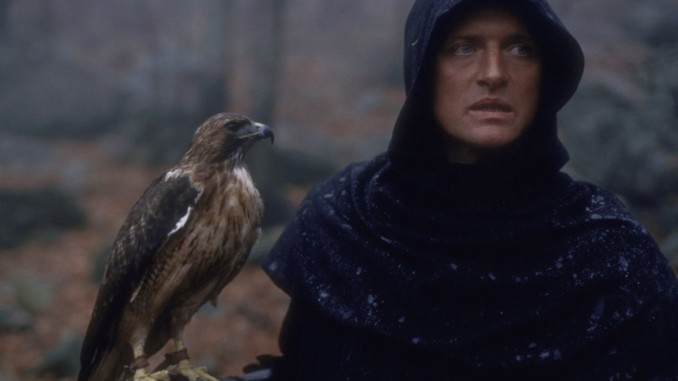 ladyhawke ladyhawke