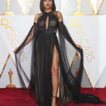 Taraji P. Henson