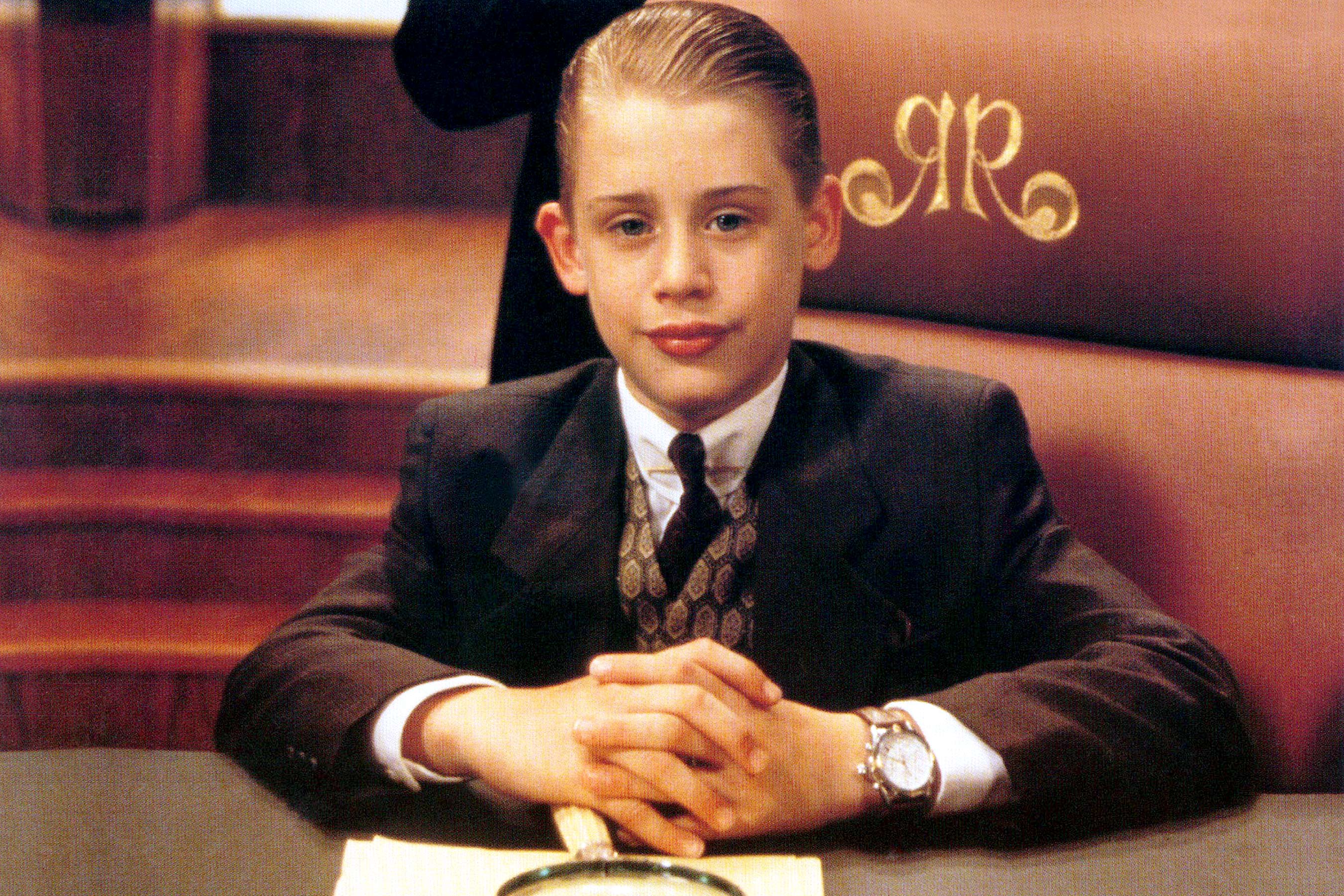 Richie Rich - il più ricco del mondo di Donald Petrie