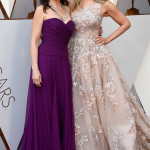 Ashley Judd e Mira Sorvino