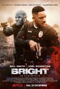 bright Netflix