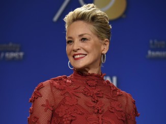 sharon stone