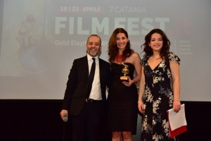 catania film fest vincitori