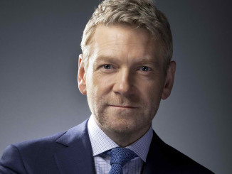 a gentleman in moscow  kenneth branagh