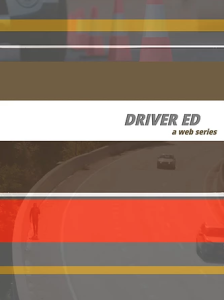 driver ed poster