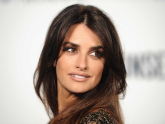 Penelope Cruz