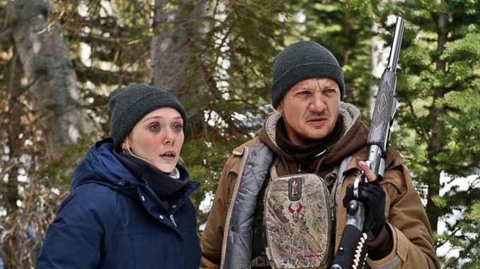 wind river