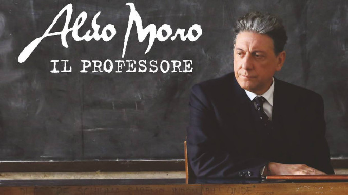 Aldo Moro Aldo Moro