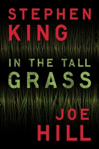 In-the-tall-grass novella