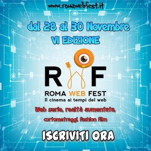 roma web fest