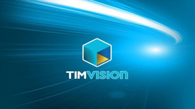 TIMvision