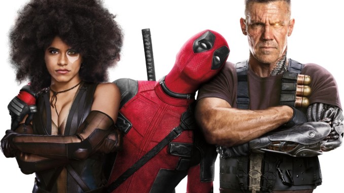 deadpool 2