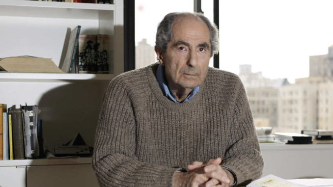 philip-roth