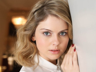 rose-mciver