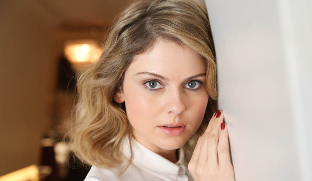 rose-mciver